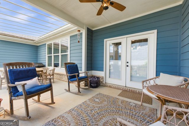 4052 Andover Circle, Mcdonough, GA 30252