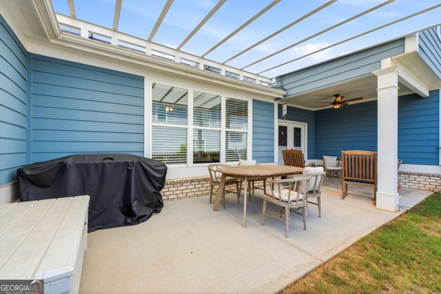 4052 Andover Circle, Mcdonough, GA 30252