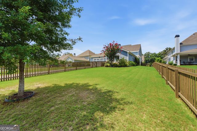 4052 Andover Circle, Mcdonough, GA 30252