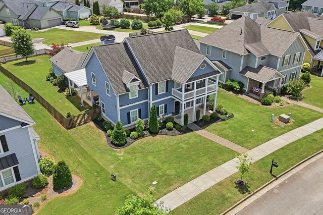 4052 Andover Circle, Mcdonough, GA 30252