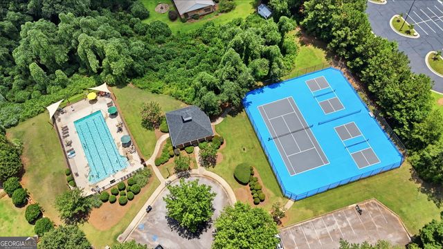 4052 Andover Circle, Mcdonough, GA 30252