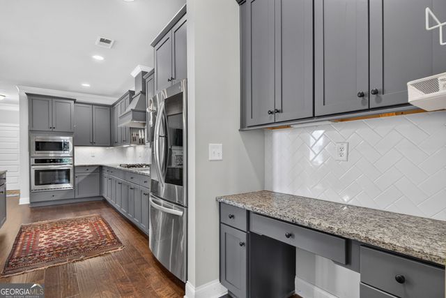 4052 Andover Circle, Mcdonough, GA 30252