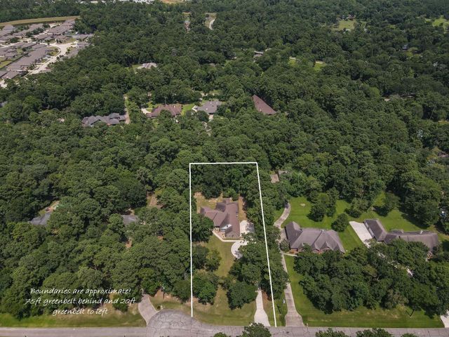 9606 Miller Road, Magnolia, TX 77354