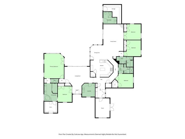 9606 Miller Road, Magnolia, TX 77354