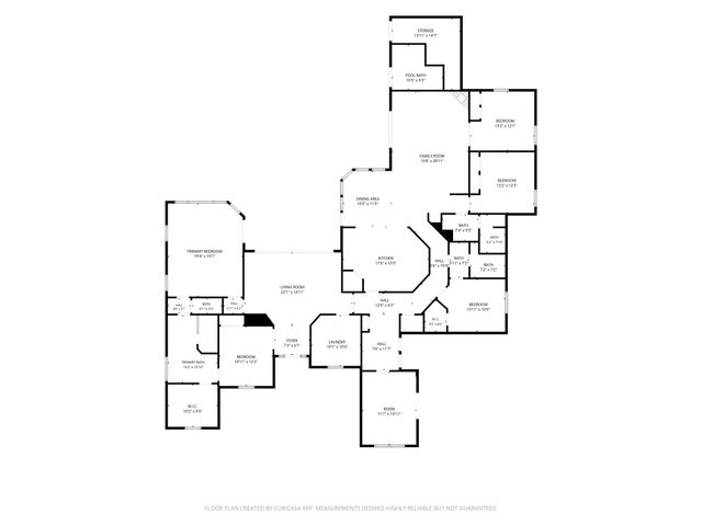 9606 Miller Road, Magnolia, TX 77354