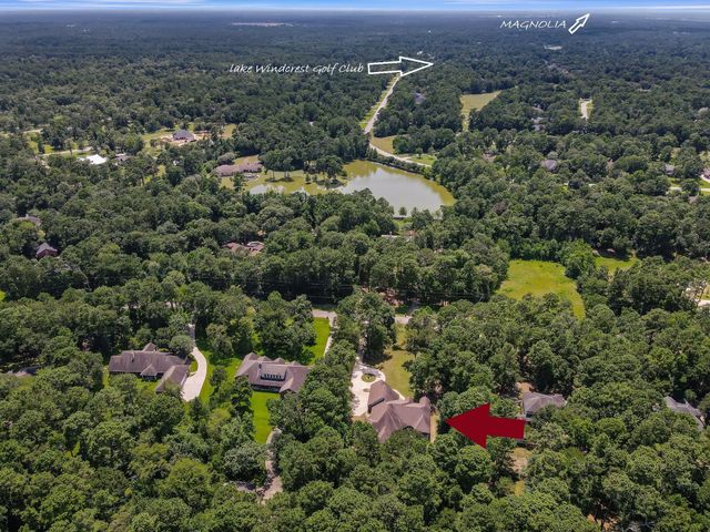 9606 Miller Road, Magnolia, TX 77354