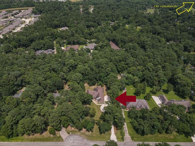 9606 Miller Road, Magnolia, TX 77354
