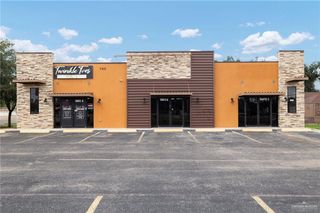 705 E Griffin Parkway, Mission, TX 78572