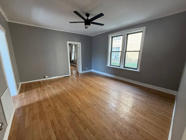 1028 E Hyde Park Boulevard 2N, Chicago, IL 60615