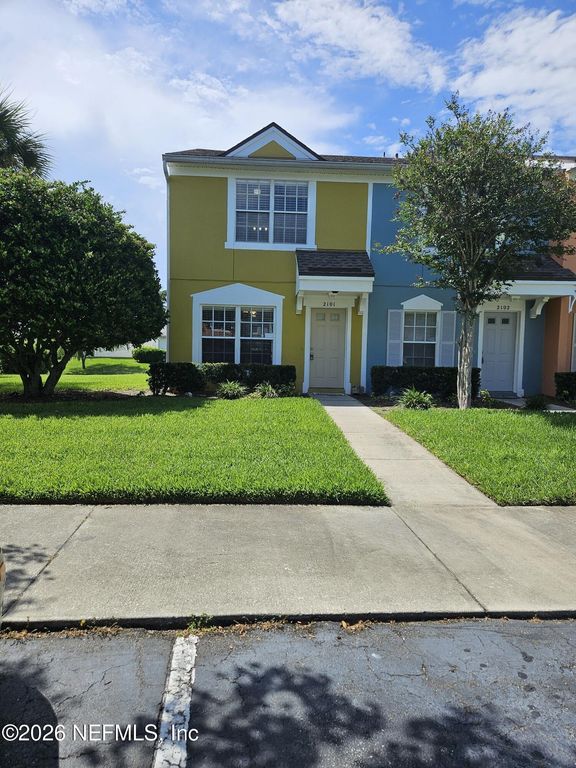 12311 KENSINGTON LAKES Drive 2101, Jacksonville, FL 32246