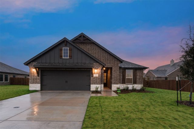 109 Aero Vista Drive, Caddo Mills, TX 75135