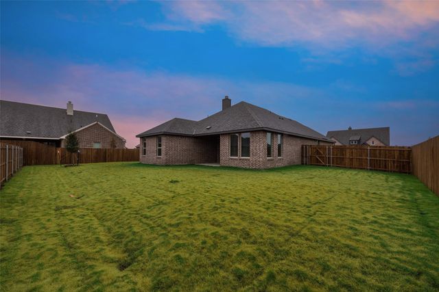 109 Aero Vista Drive, Caddo Mills, TX 75135
