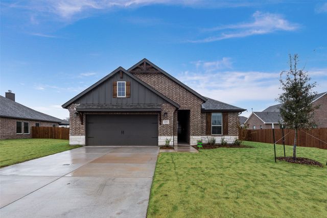 109 Aero Vista Drive, Caddo Mills, TX 75135
