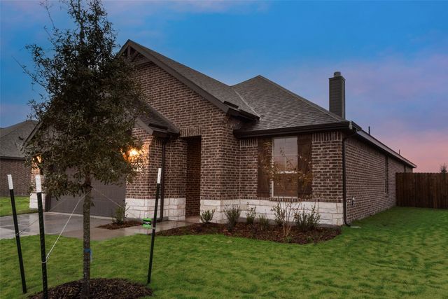 109 Aero Vista Drive, Caddo Mills, TX 75135
