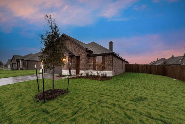 109 Aero Vista Drive, Caddo Mills, TX 75135