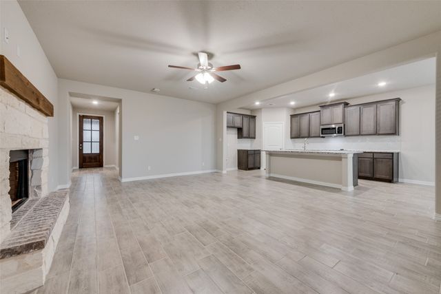 109 Aero Vista Drive, Caddo Mills, TX 75135