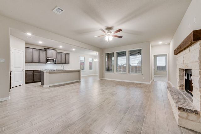 109 Aero Vista Drive, Caddo Mills, TX 75135