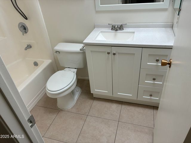 10120 W KINGSWOOD Circle, Sun City, AZ 85351