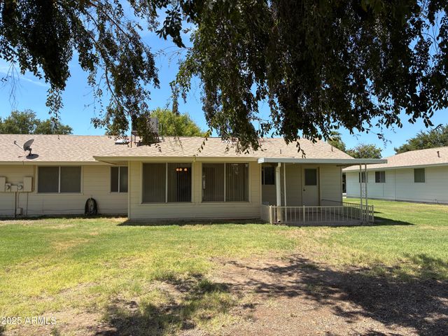 10120 W KINGSWOOD Circle, Sun City, AZ 85351