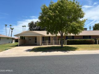 10120 W KINGSWOOD Circle, Sun City, AZ 85351