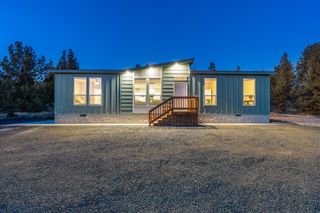 12330 SE Juniper Canyon Road, Prineville, OR 97754