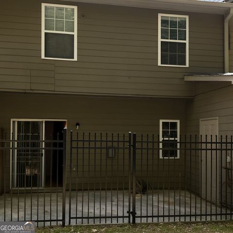 2759 Keystone Avenue, Lithonia, GA 30058
