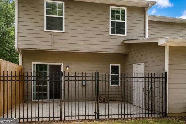 2759 Keystone Avenue, Lithonia, GA 30058