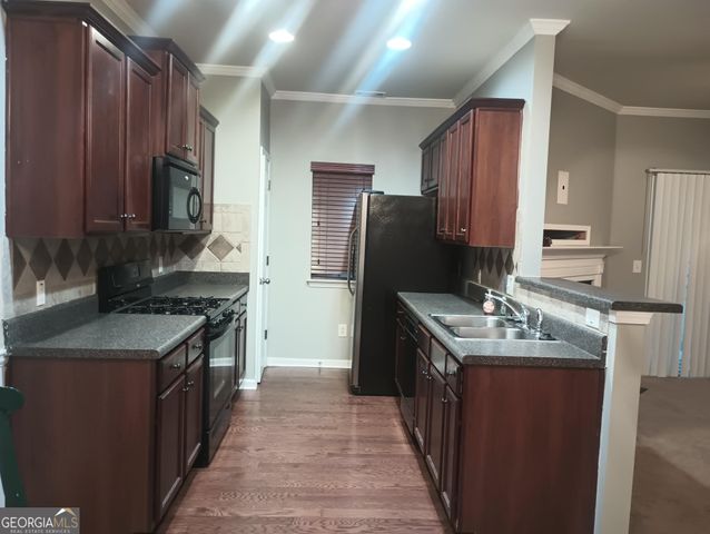 2759 Keystone Avenue, Lithonia, GA 30058