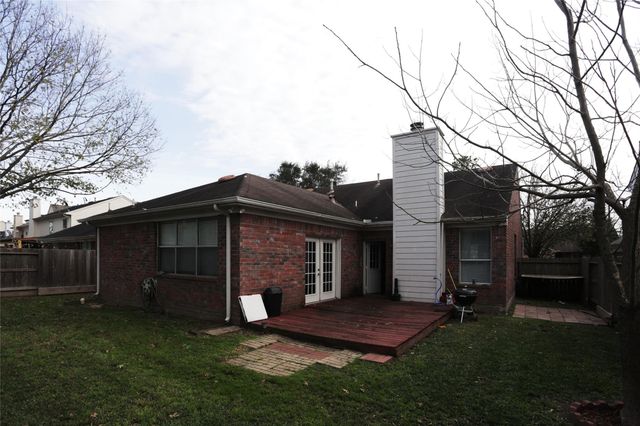 20410 Eagle Nest Falls, Katy, TX 77449