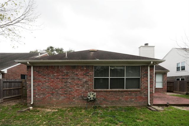 20410 Eagle Nest Falls, Katy, TX 77449