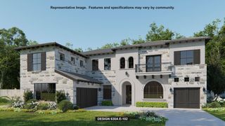 2641 Live Oak Lane, Prosper, TX 75078