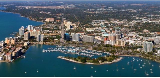 2244 PALM TERRACE, Sarasota, FL 34231