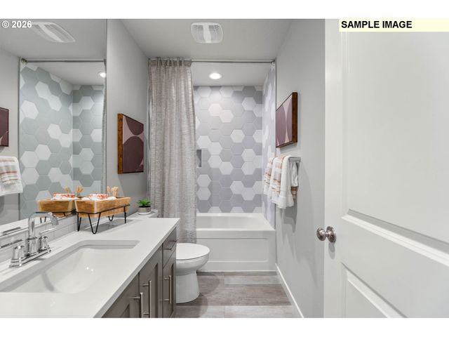 10278 Se COMPASS COURSE St 351, Happy Valley, OR 97086