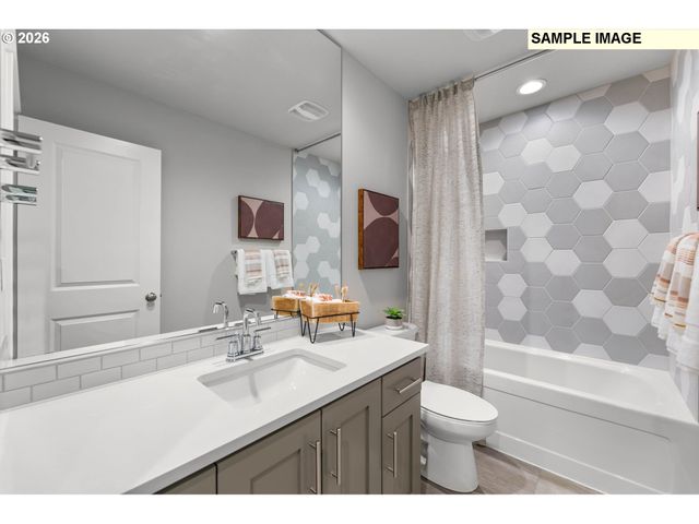 10278 Se COMPASS COURSE St 351, Happy Valley, OR 97086