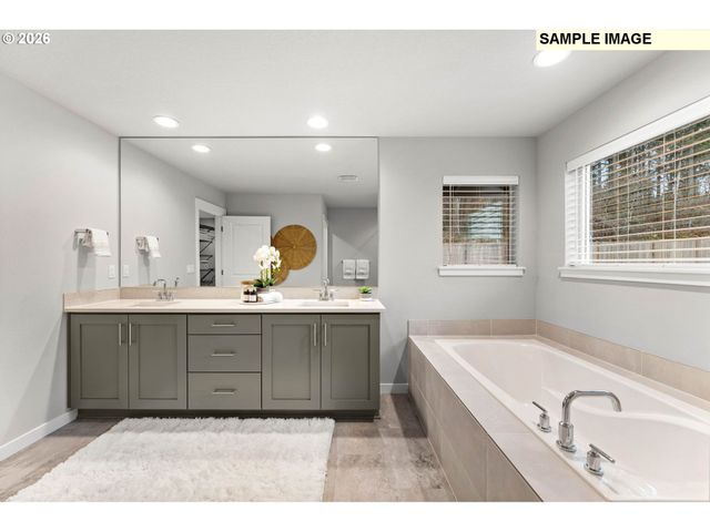 10278 Se COMPASS COURSE St 351, Happy Valley, OR 97086