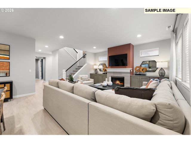 10278 Se COMPASS COURSE St 351, Happy Valley, OR 97086