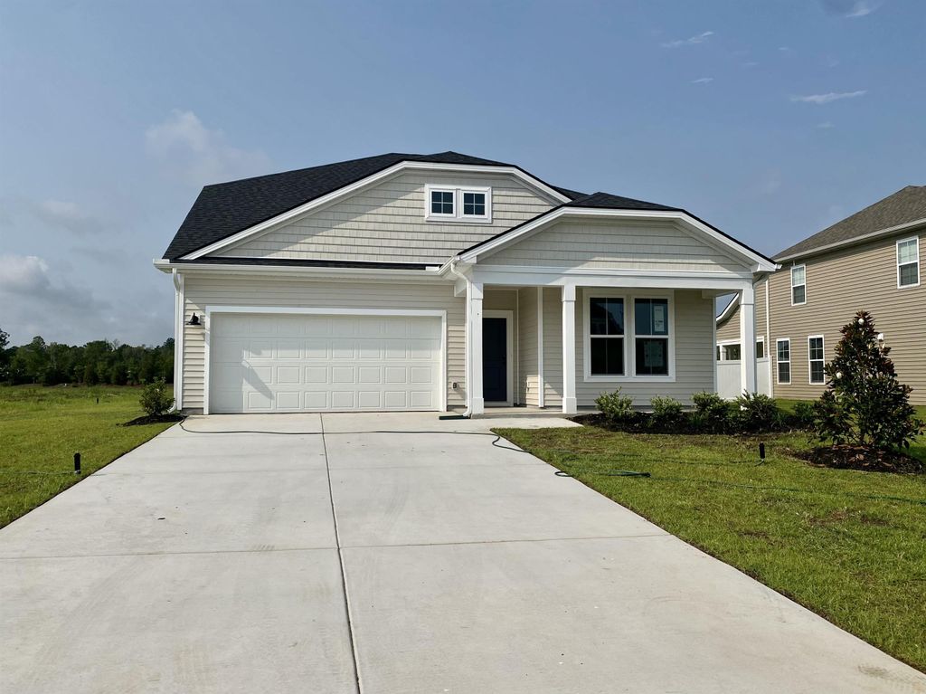 114 Joyce Dr, Longs, SC 29568 — exterior