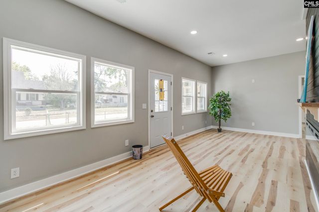 540 Oak Street, Winnsboro, SC 29180