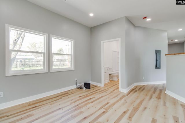 540 Oak Street, Winnsboro, SC 29180