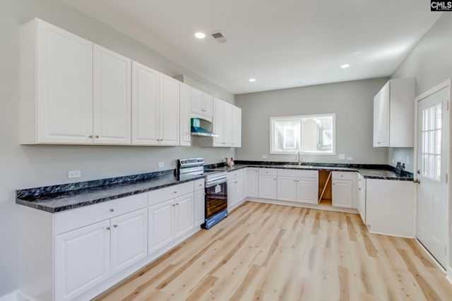 540 Oak Street, Winnsboro, SC 29180