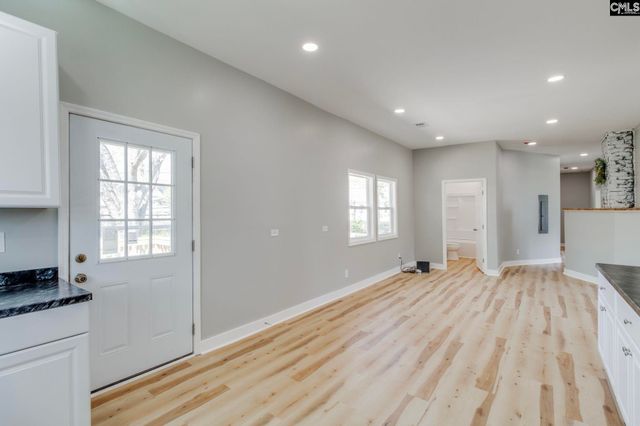 540 Oak Street, Winnsboro, SC 29180