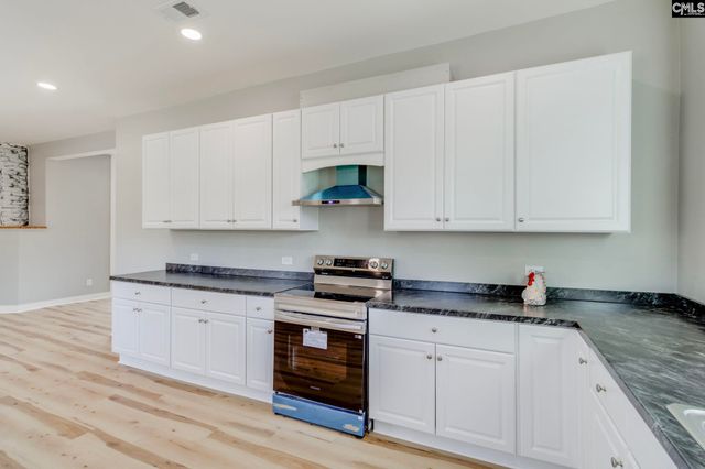 540 Oak Street, Winnsboro, SC 29180