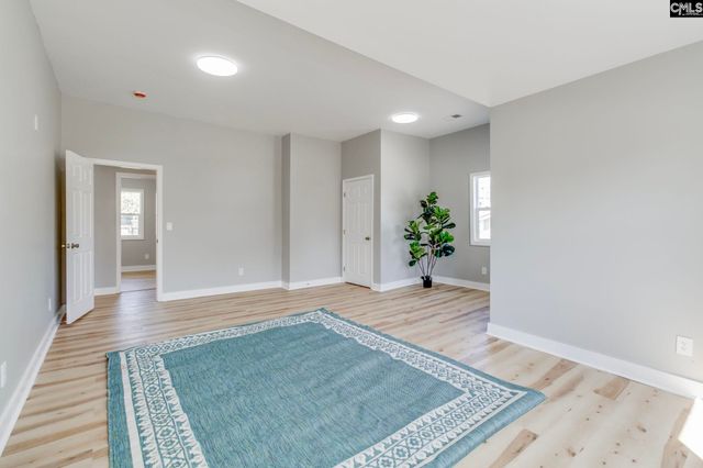 540 Oak Street, Winnsboro, SC 29180