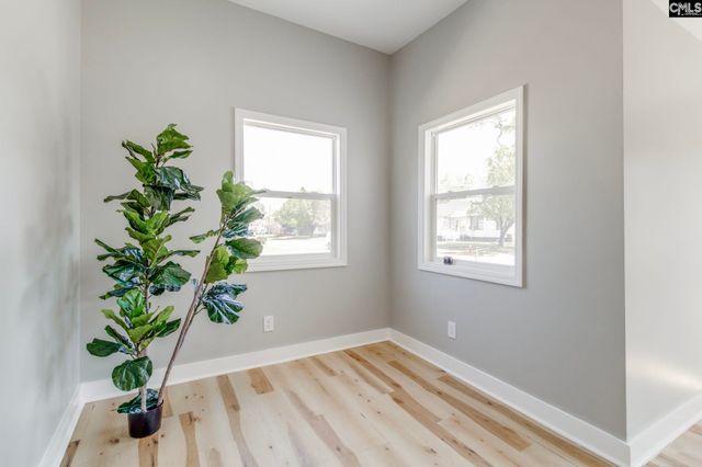 540 Oak Street, Winnsboro, SC 29180