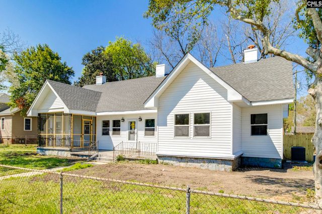 540 Oak Street, Winnsboro, SC 29180