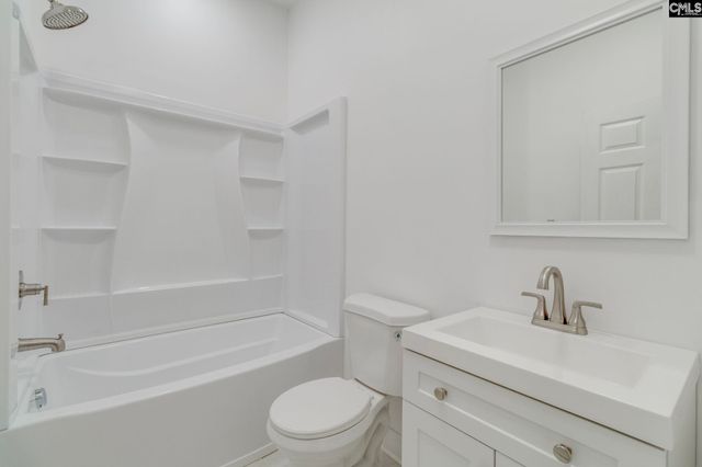 540 Oak Street, Winnsboro, SC 29180