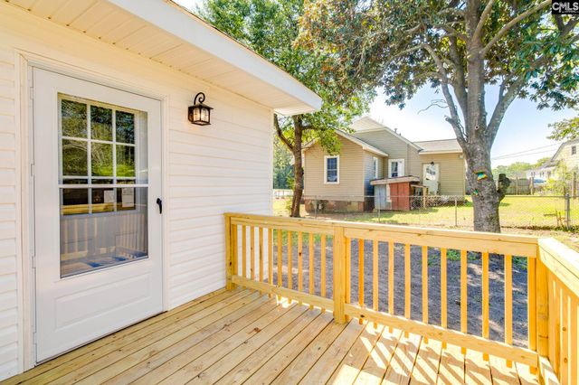 540 Oak Street, Winnsboro, SC 29180