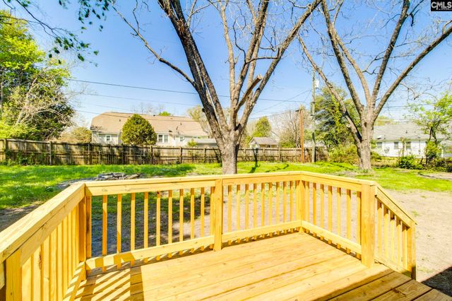 540 Oak Street, Winnsboro, SC 29180