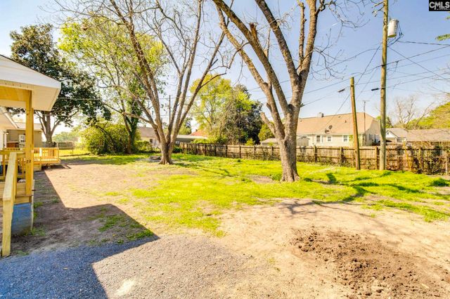540 Oak Street, Winnsboro, SC 29180