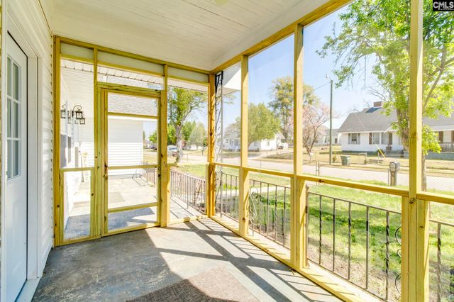540 Oak Street, Winnsboro, SC 29180
